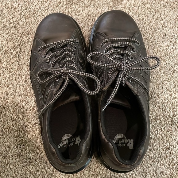 Dr. Martens Men’s Keith Boot main image 4